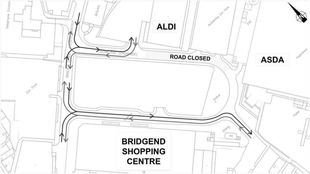 006-Rev-A---Cheapside-New-Access-Plan-Without-drawing-frame