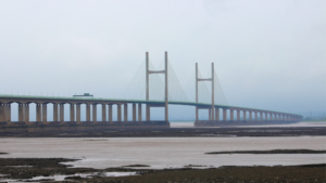 severn bridge