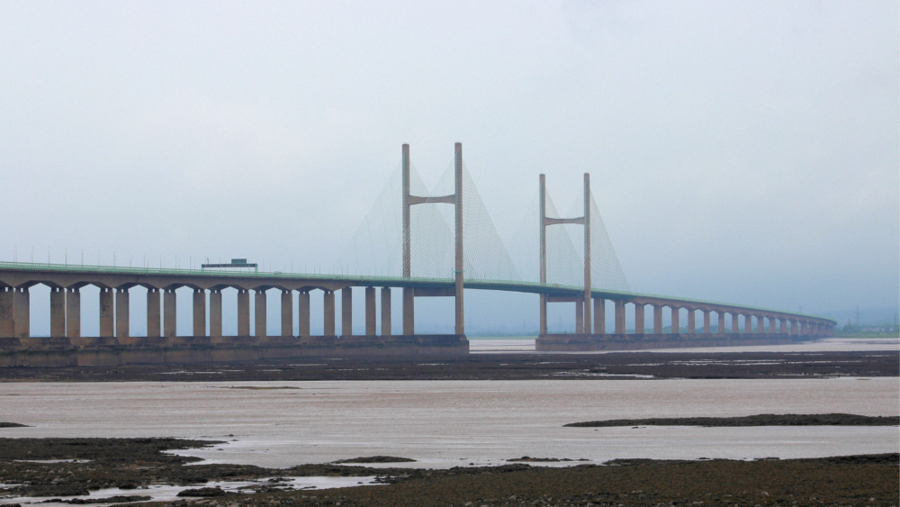 severn bridge