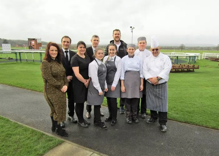 coleg-cambria-bangor-racecourse