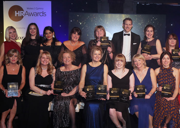 wales-hr-awards