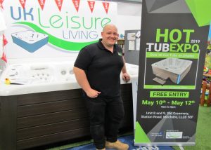 News from Wales hot tub supplier