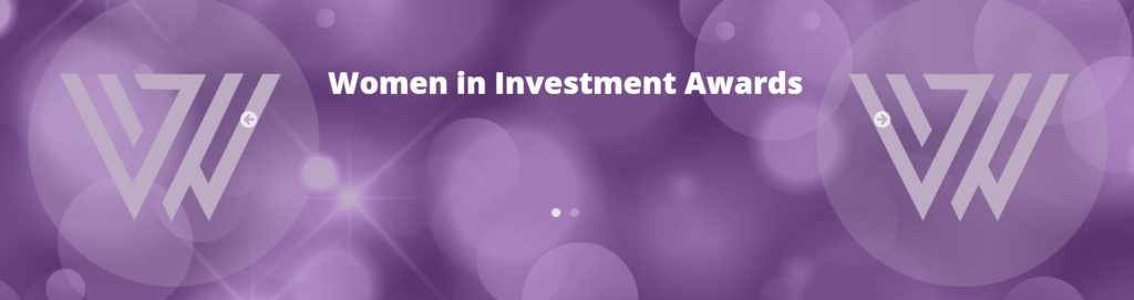 women in investment