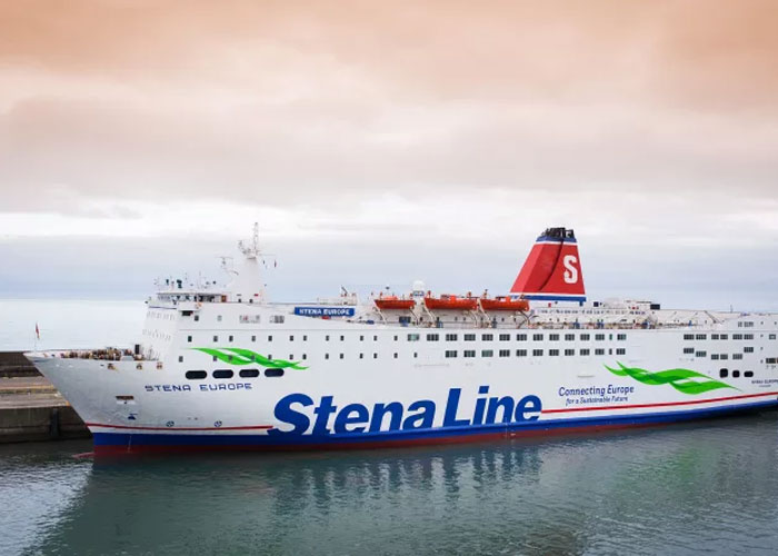 stena-line