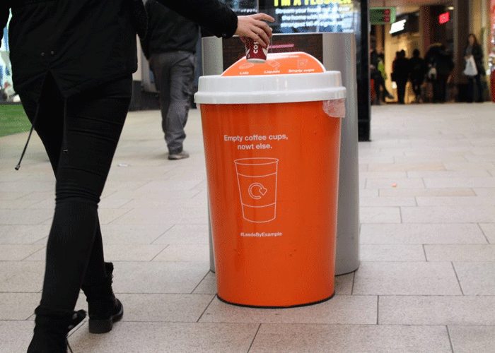 recycling-bins