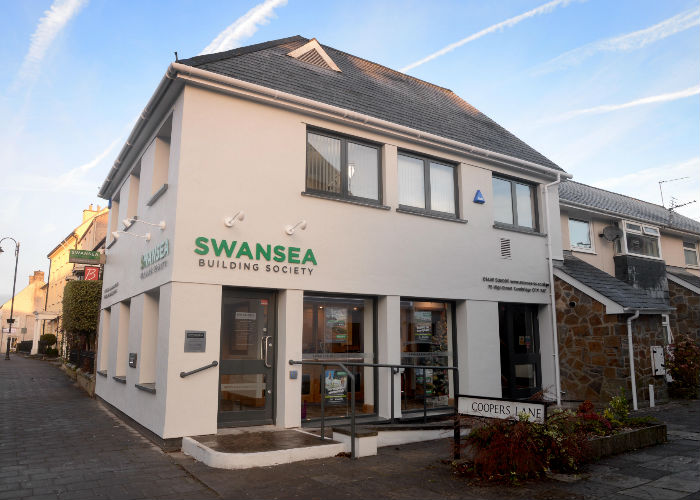 Swansea Building Society