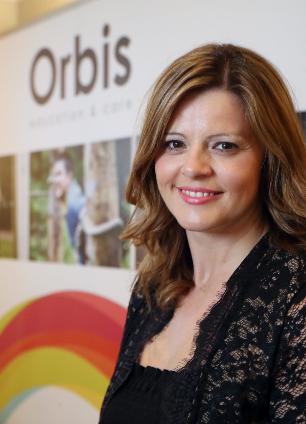 Linda Bridge Orbis Education and Care