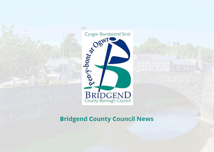 Latest News from Bridgend County Borough 