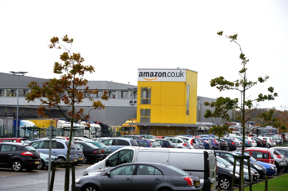 amazon-swansea