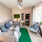 Parc Ceirw Budleigh golf room HVP-30