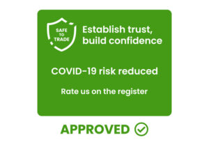 covid-safe