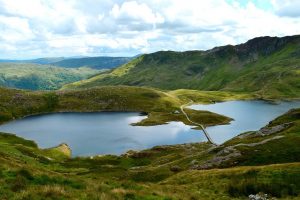 snowdonia