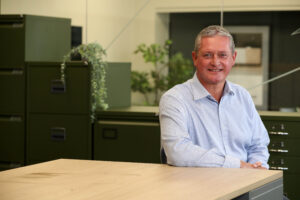 Richard Costin Bisley CEO (003)