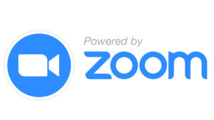 powered by zoom