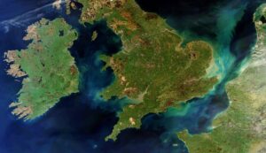 Space-hub-clear-space-shot-of-UK.-Credit_-ESA-scaled