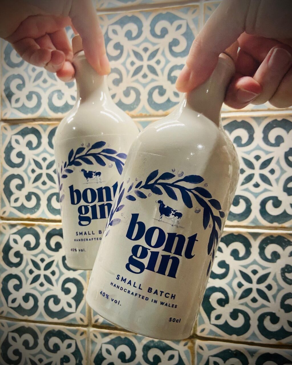 bont gin pic