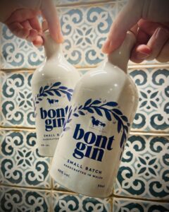 bont gin pic