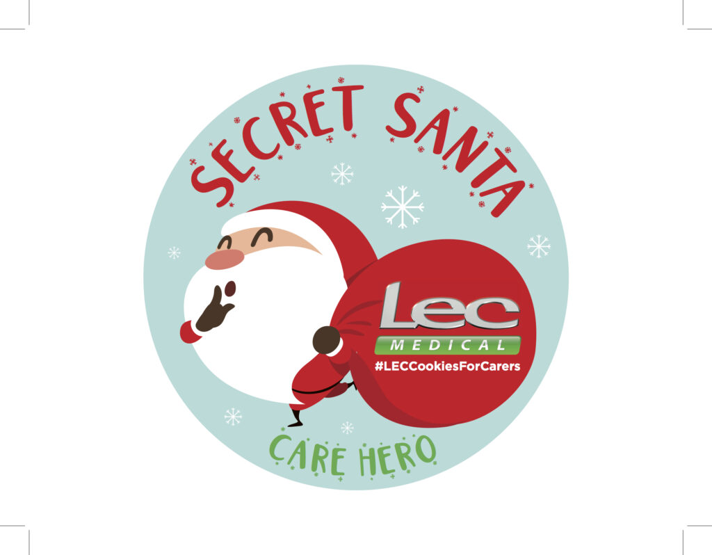 Lec-Medical-Secret-Santa