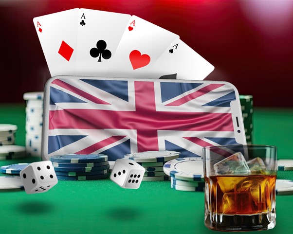 The No. 1 Triumph Casino UK Mistake You're Making and 5 Ways To Fix It