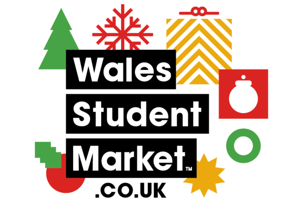 Welsh Student Market