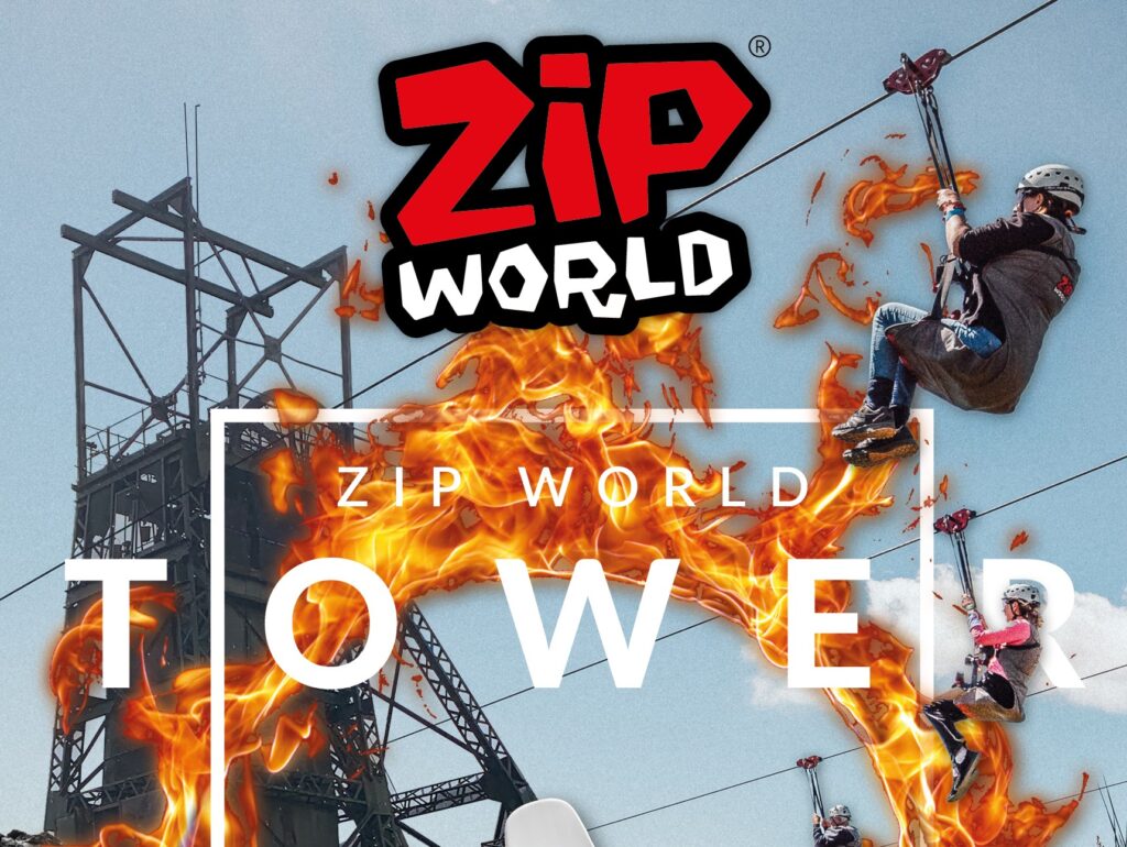 Zip-World-Tower