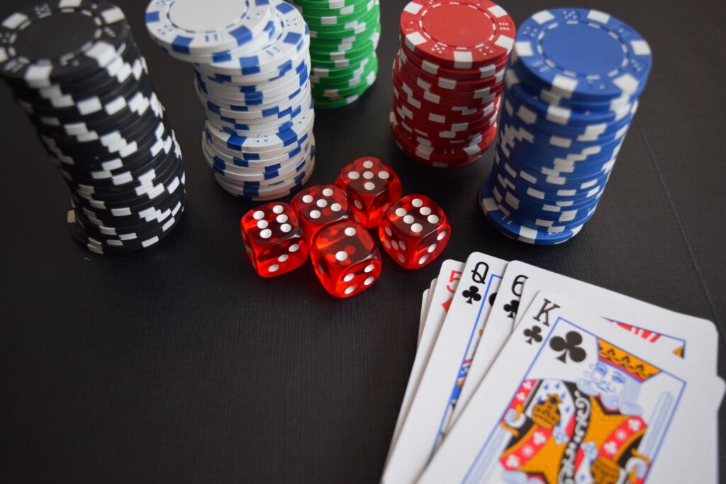 Gambling Gambling