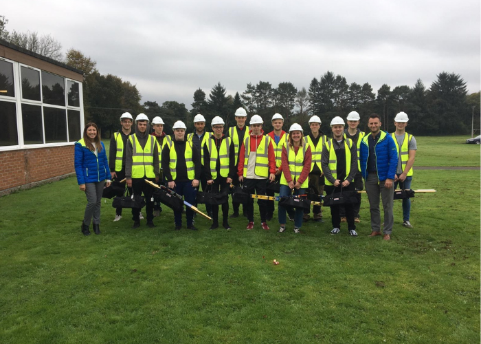 Cyfle-Shared-Apprenticeship-recruits-pictured-before-COVID-19