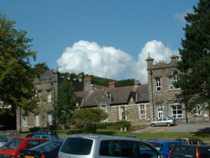 maesteg hospital bridgend yourlocalweb inpatient borough welcomed