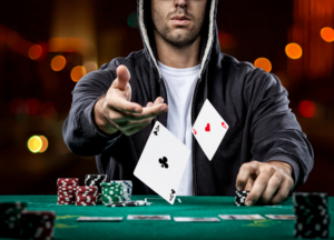 poker 3