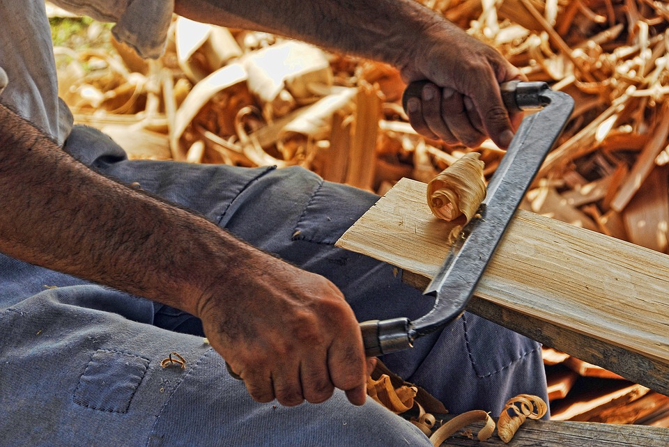 How to start your own carpentry business