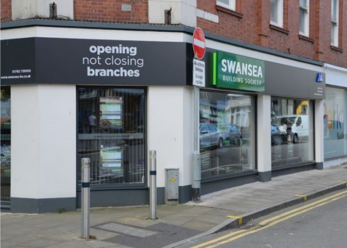 The-Swansea-Building-Society-Portland-Street-branch