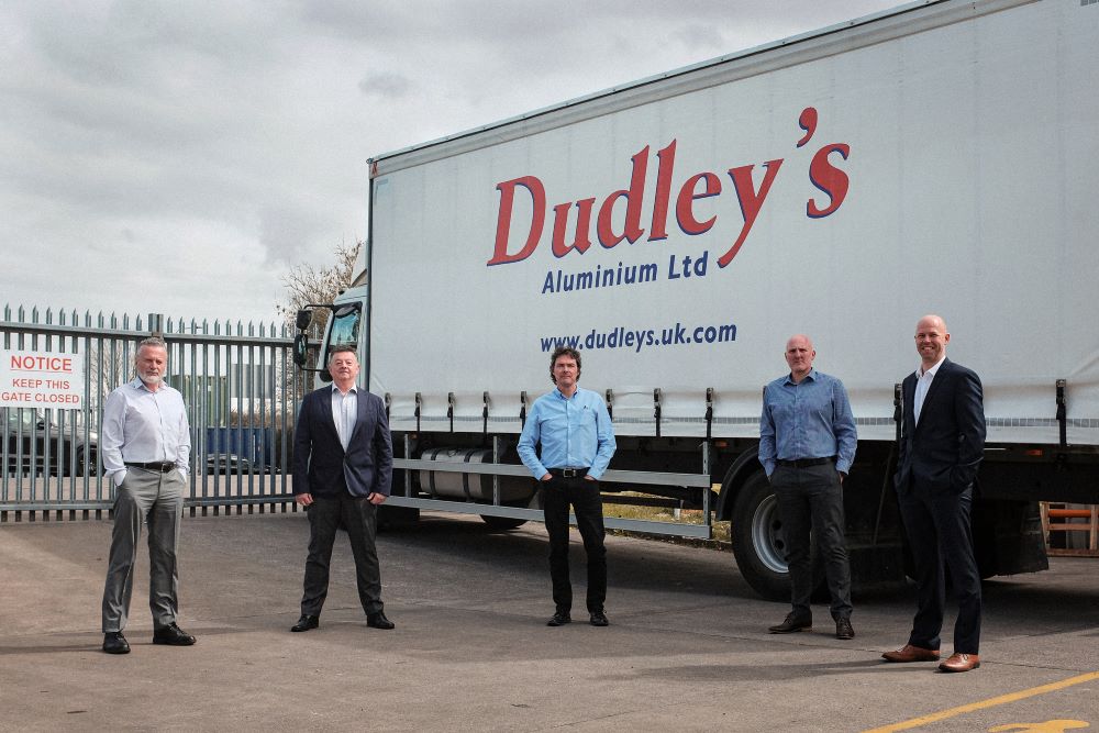 Dudleys-Aluminium-appoints-five-directors