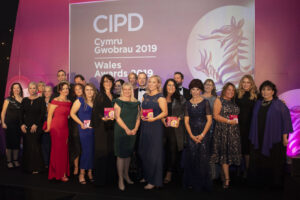 CIPD Wales Awards 2019 Winners