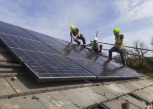 ASW-installs-solar-panels-for-Family-Housing-Association