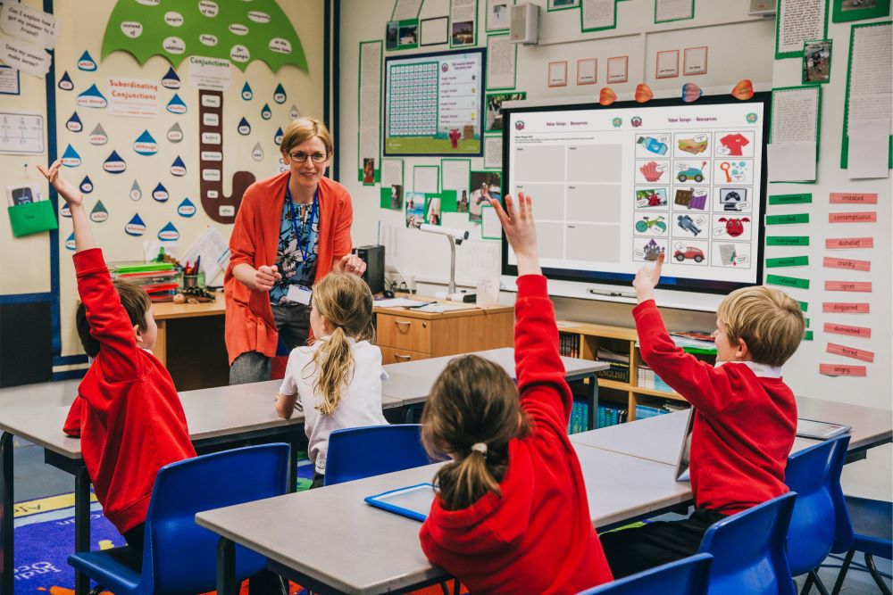 Principality launches digital financial education hub for teachers