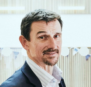 John Davies, founder and chair of Cyber Wales (3)