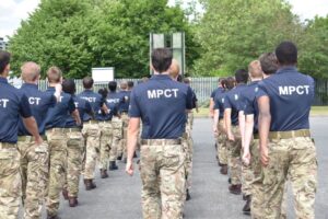 MPCT-recruits