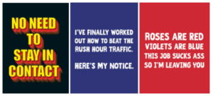 leave your job cards-1