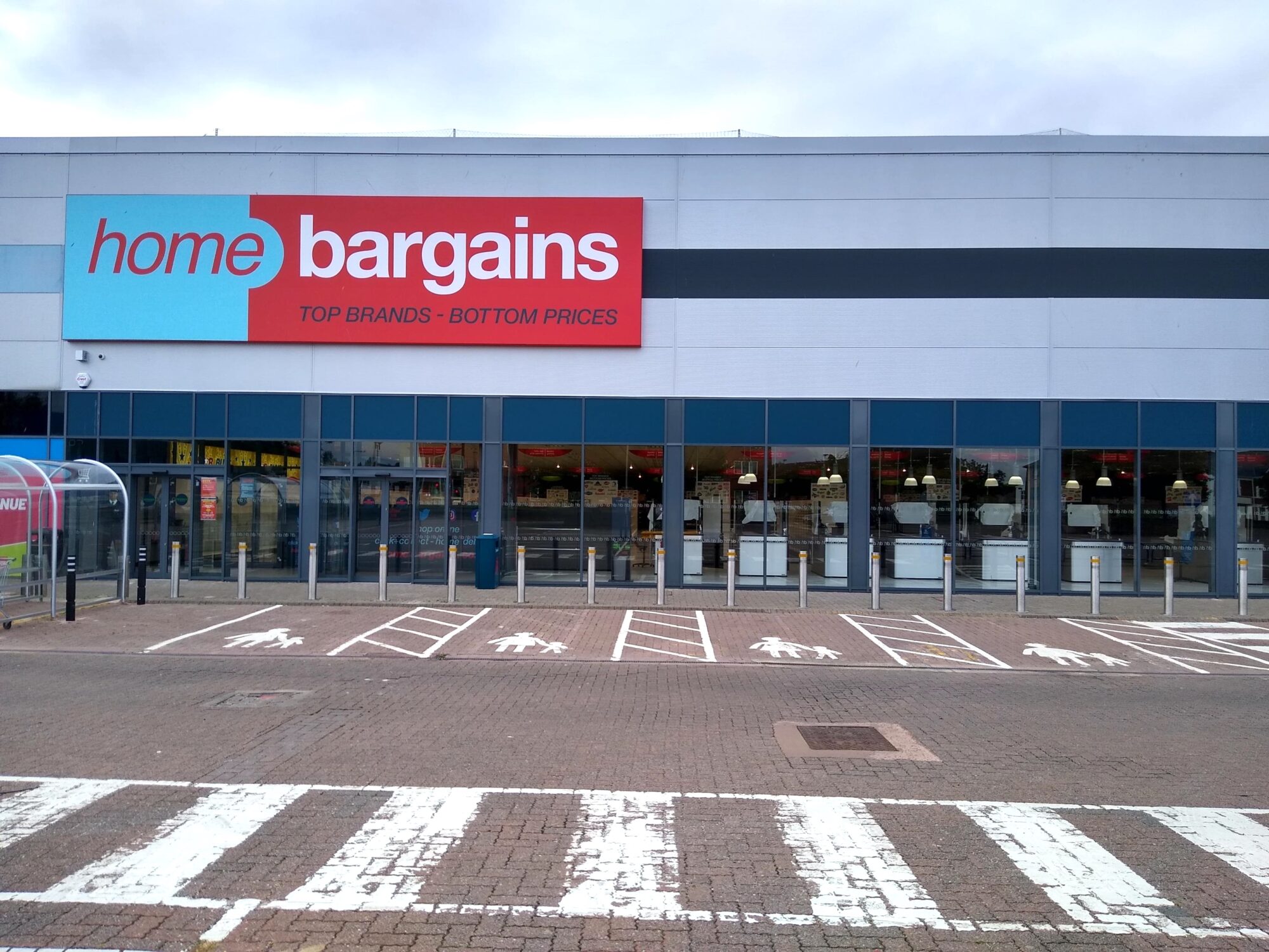 Home Bargains set to open new Cardiff store, with 50 Jobs and £1M