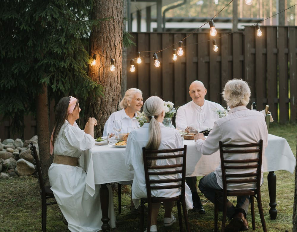 garden-party