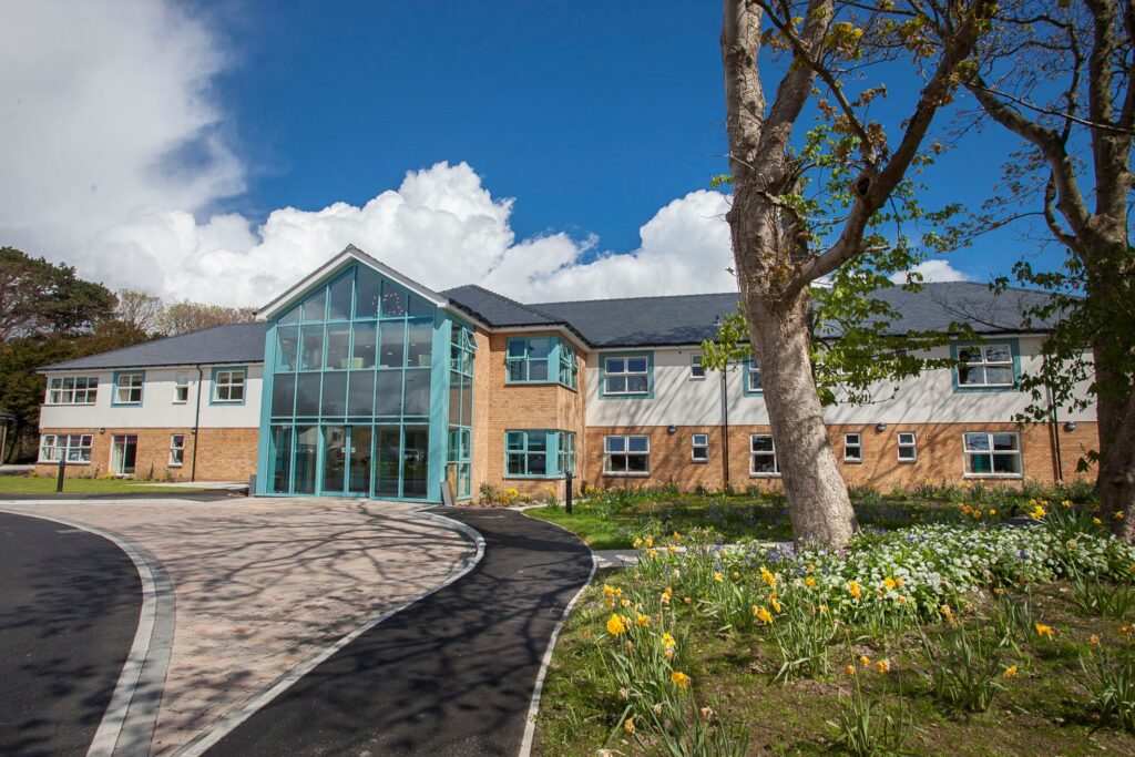 “World class” dementia centre will create 100 new jobs and provide vital services