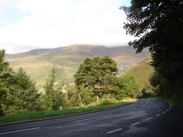 A487_Road_-_geograph.org_.uk_-_243423