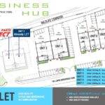 Tir Llwyd Kinmel Bay Business-Hub-plan-840x590