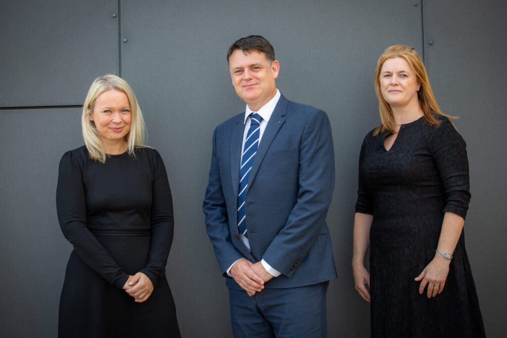 Gamlins Law recruits experienced Personal Injury and Clinical Negligence Team