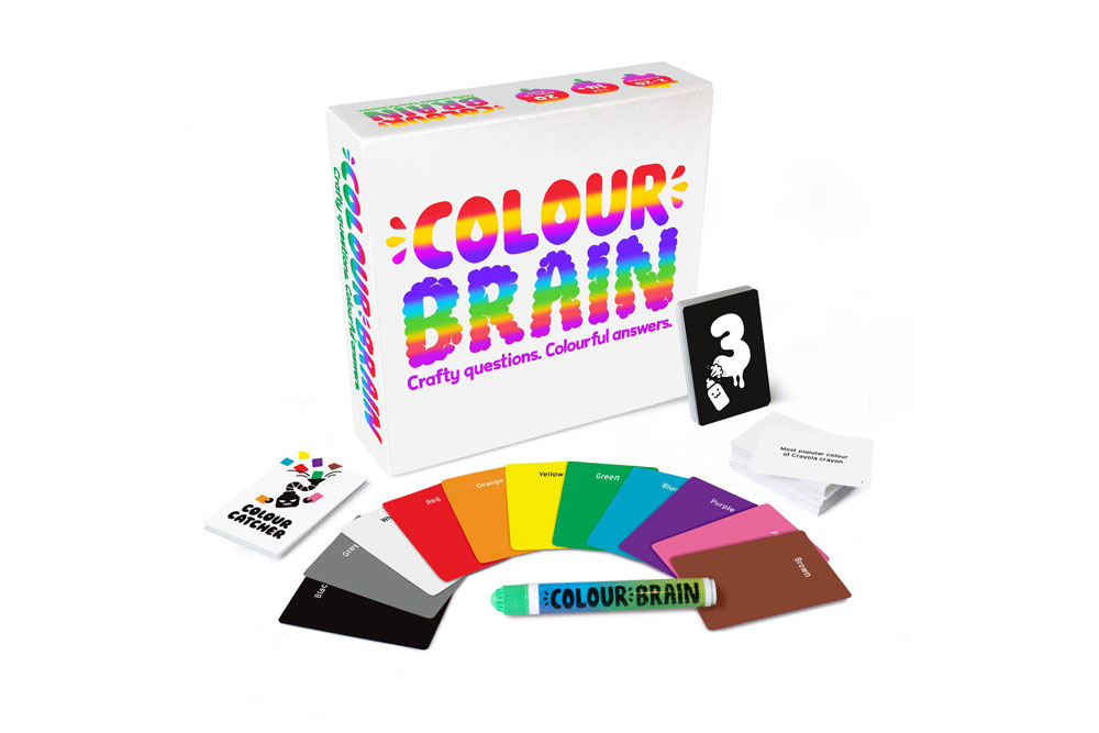 colourbrain