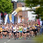 ABP Newport Wales Marathon & 10K