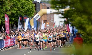 ABP Newport Wales Marathon & 10K