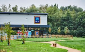 Aldi-store