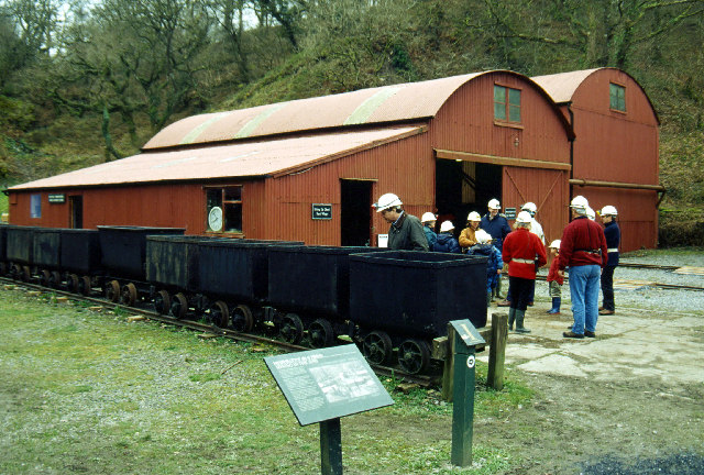 Dolaucothi_Gold_Mine_-_geograph.org_.uk_-_41481