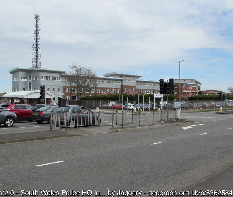 Resurfacing work planned between Waterton Roundabout and Police Headquarters